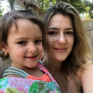 Meet your Posher, Fernanda